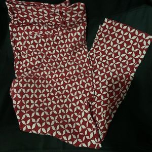 Loft pants perfect for Spring/ Summer